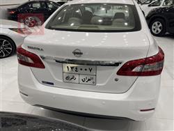 نيسان سنترا
